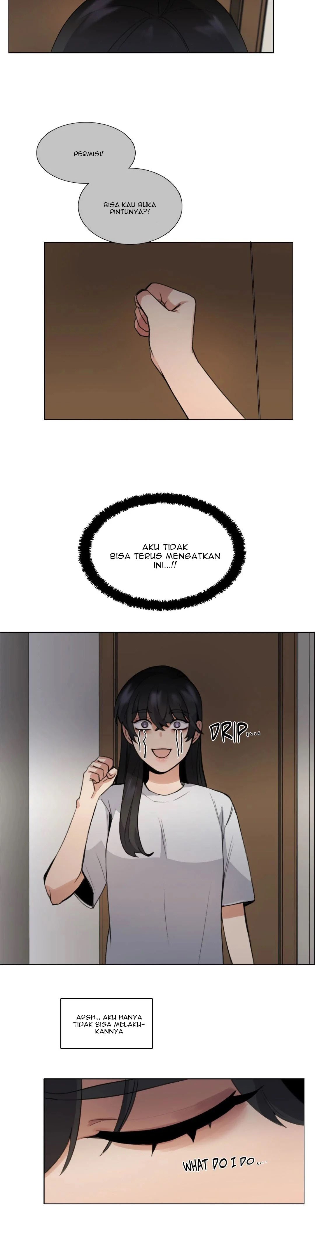 Polar Attraction - Chapter 7 22