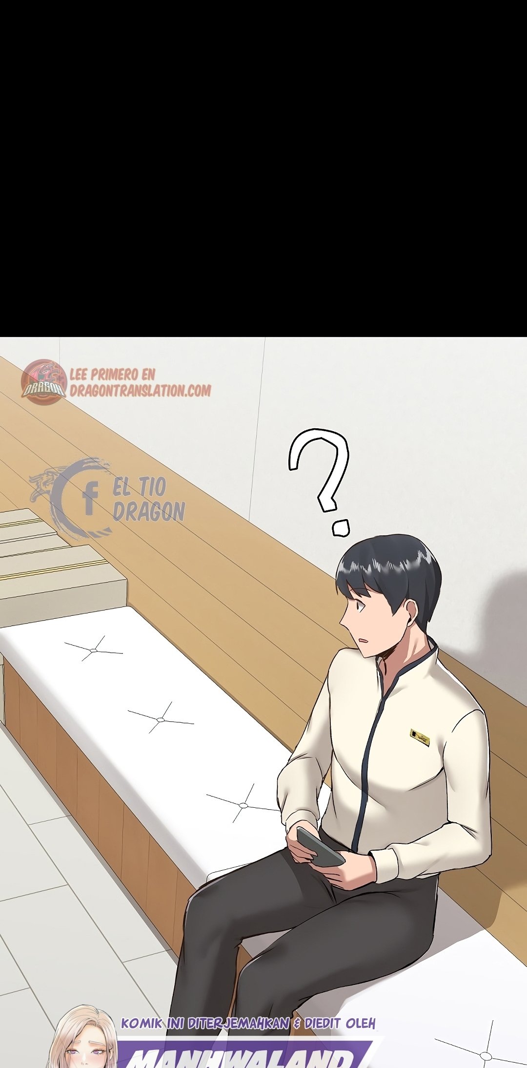 Gamers - Chapter 7 60