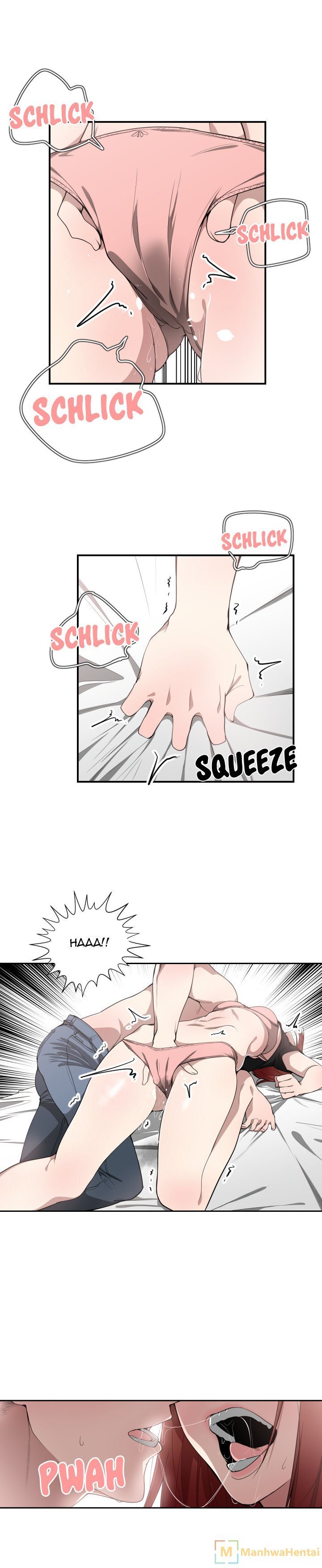 You&#8217;re Not That Special! - Chapter 8 20