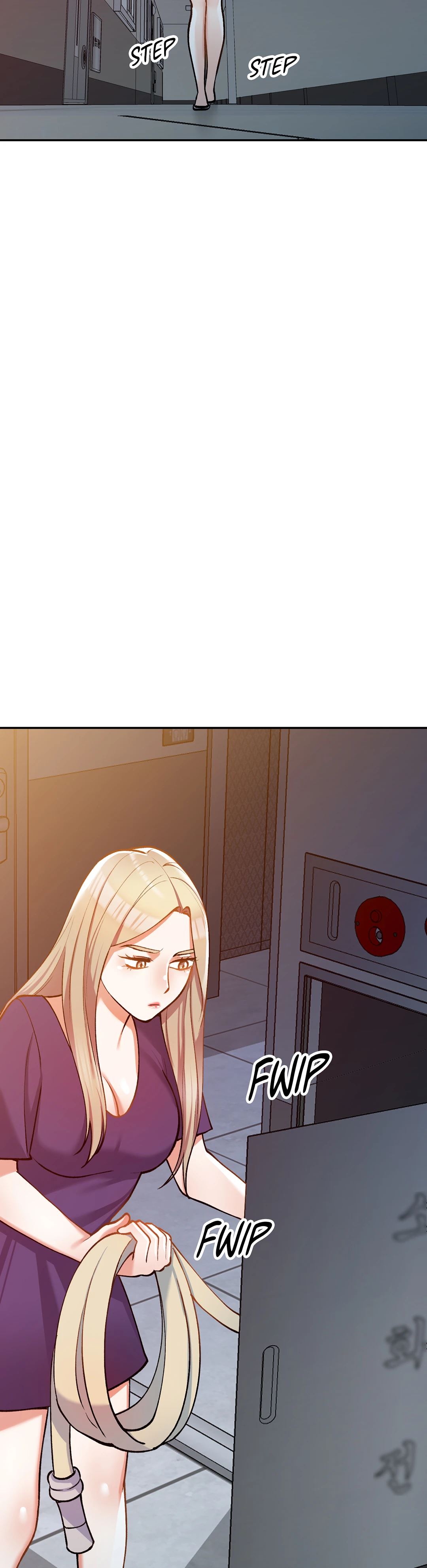 My Secretary’s Got a Secret - Chapter 7 49 My Secretary’s Got a Secret - Chapter 7 49