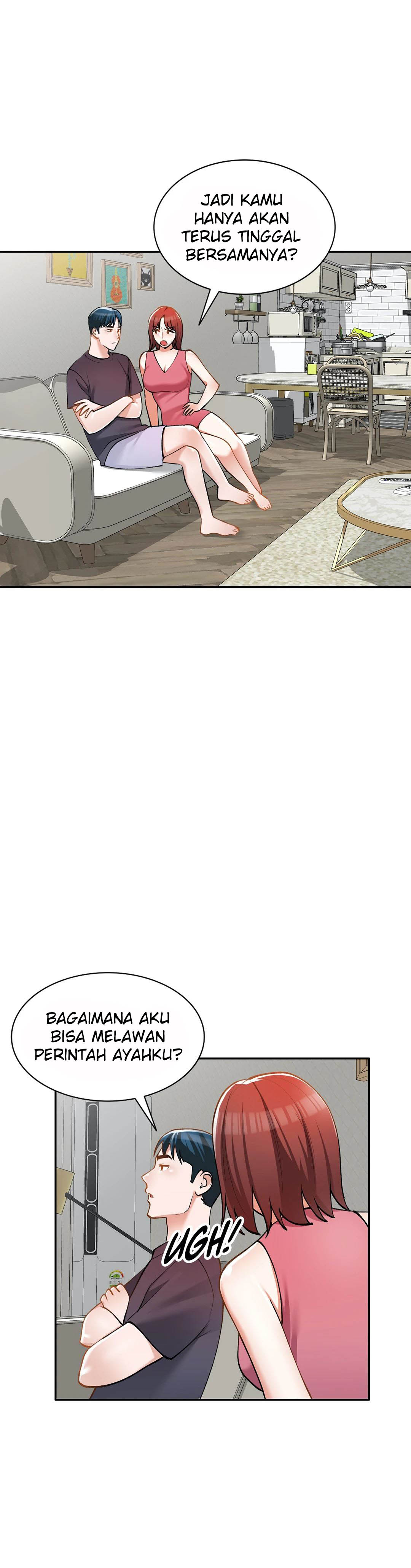 My Secretary’s Got a Secret - Chapter 7 18 My Secretary’s Got a Secret - Chapter 7 18