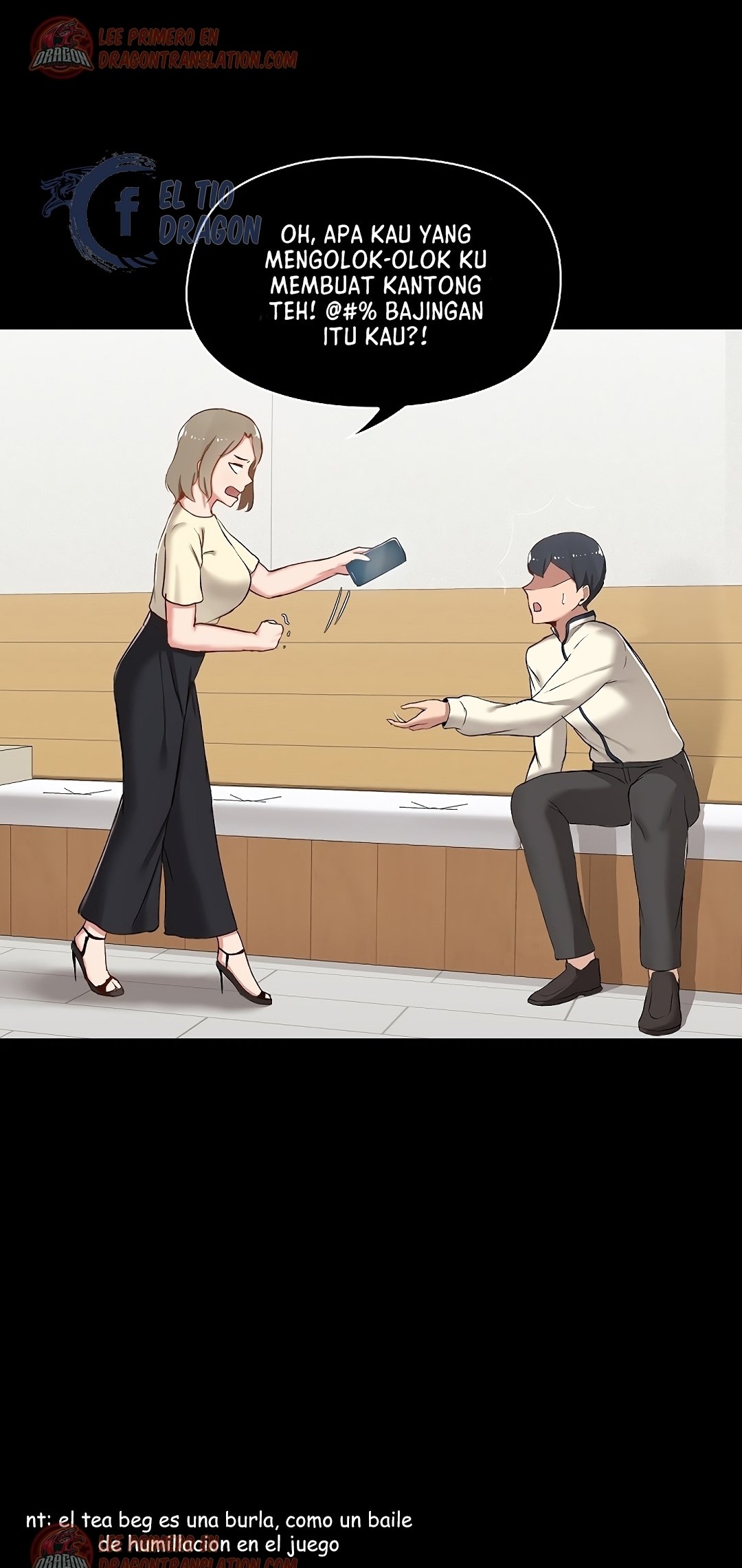 Gamers - Chapter 7 77
