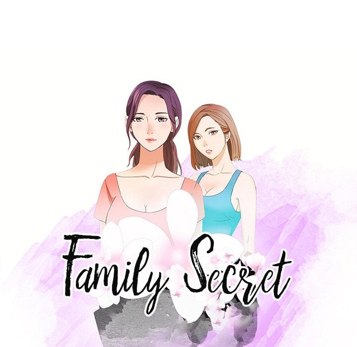 Family Secret - Chapter 7 11