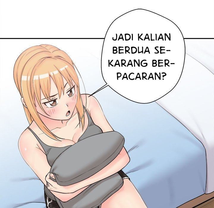 Crossing the Line - Chapter 8 194 Crossing the Line - Chapter 8 194