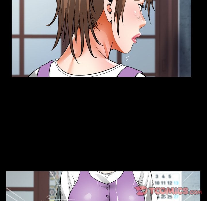 The Unforeseen Guest - Chapter 7 54