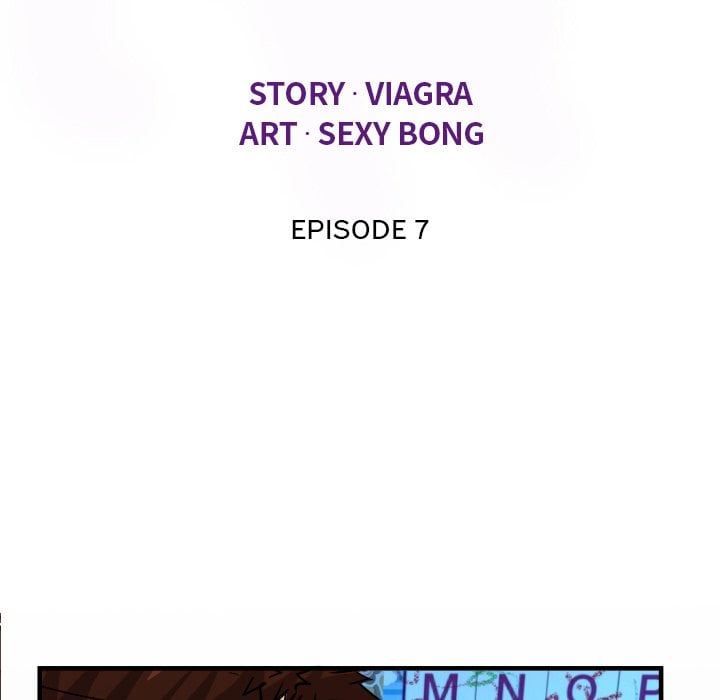 The Unforeseen Guest - Chapter 7 4