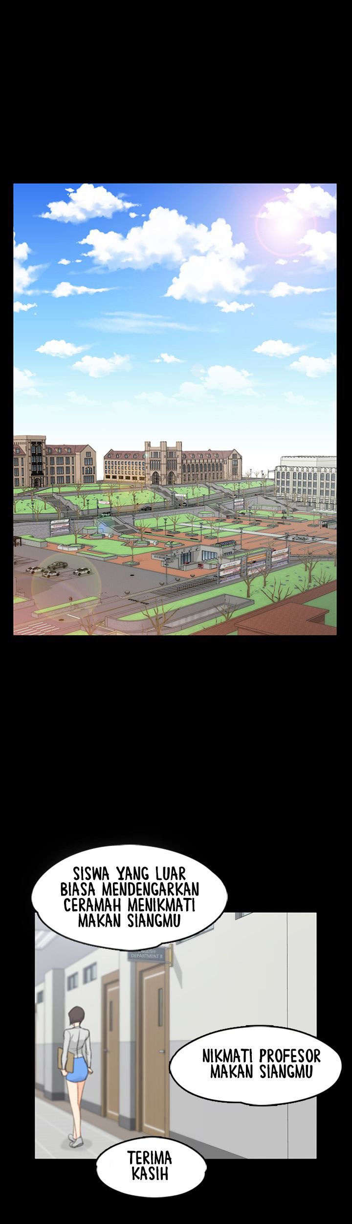 That Mans Epilepsy - Chapter 7 4