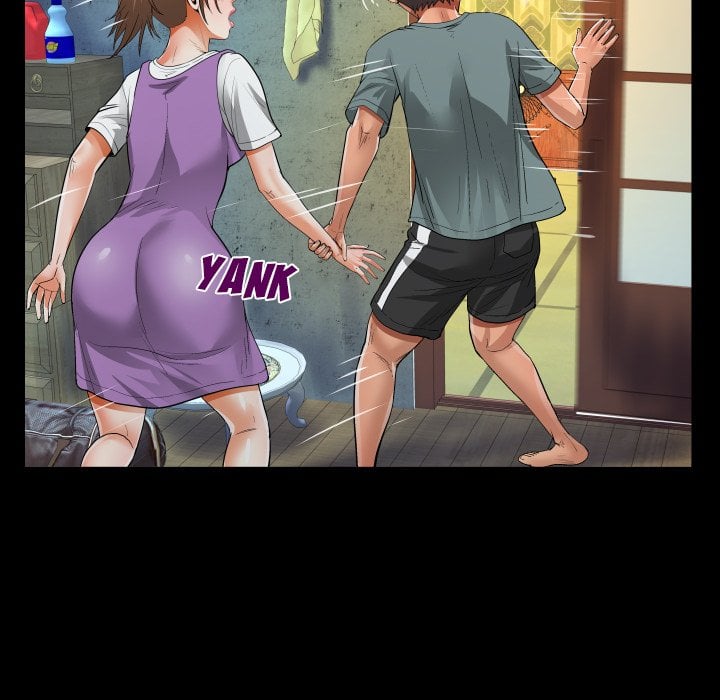 The Unforeseen Guest - Chapter 7 64