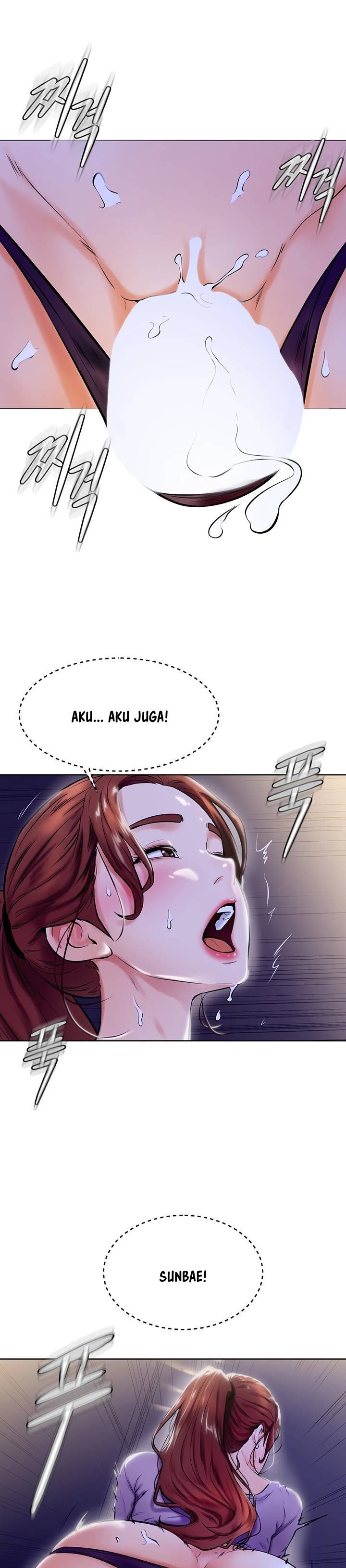 Cheer Up, Namjoo - Chapter 7 29