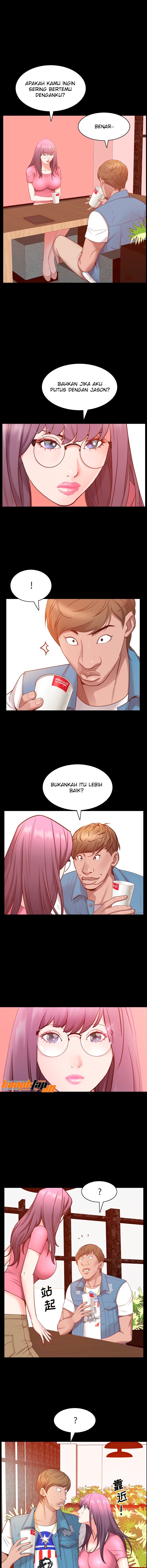 Addicted Once - Chapter 7 14