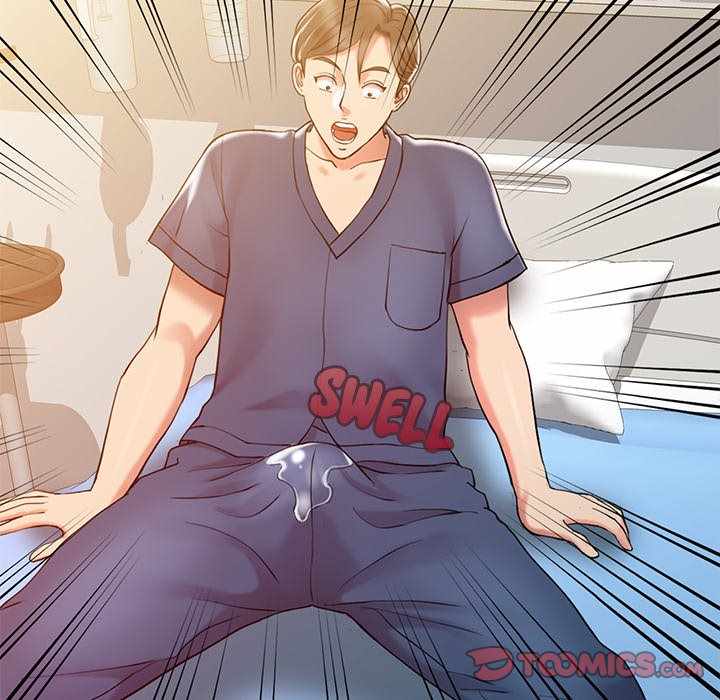 The Hand of Legend - Chapter 7 12