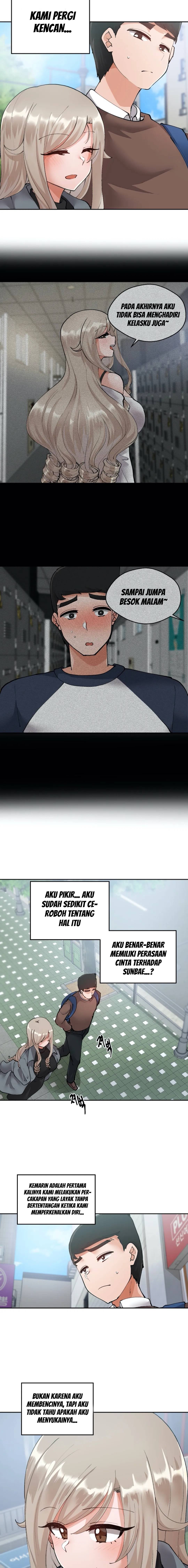 Nude Cam Girlfriend - Chapter 7 5 Nude Cam Girlfriend - Chapter 7 5