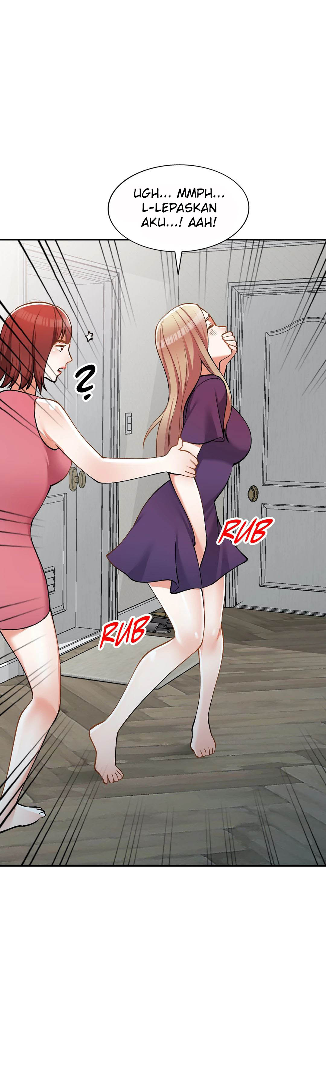 My Secretary’s Got a Secret - Chapter 7 9 My Secretary’s Got a Secret - Chapter 7 9