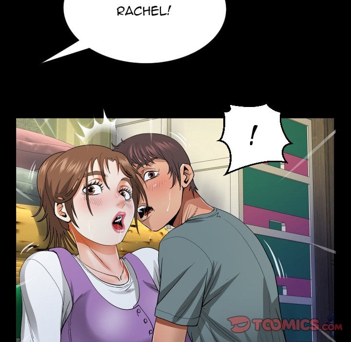 The Unforeseen Guest - Chapter 7 82