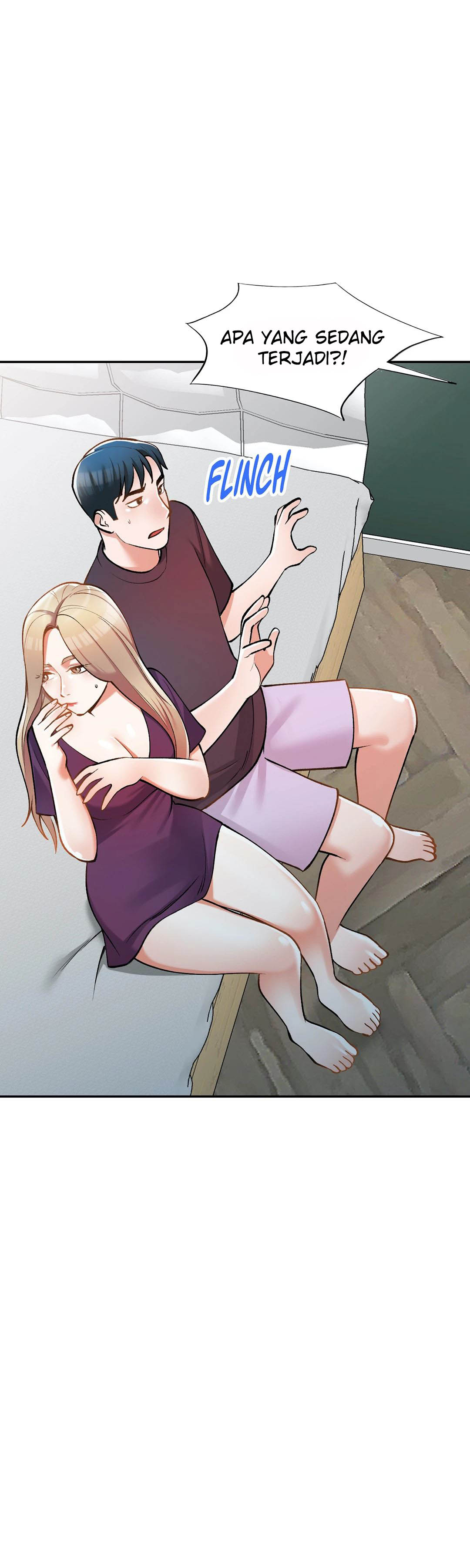 My Secretary’s Got a Secret - Chapter 7 6 My Secretary’s Got a Secret - Chapter 7 6