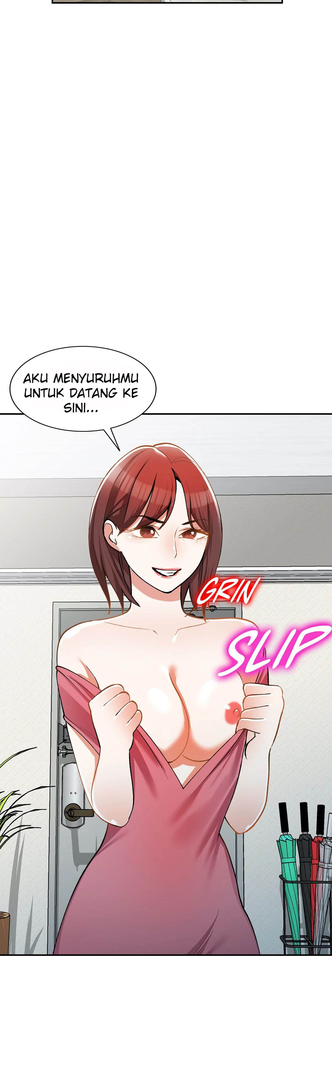 My Secretary’s Got a Secret - Chapter 7 23 My Secretary’s Got a Secret - Chapter 7 23