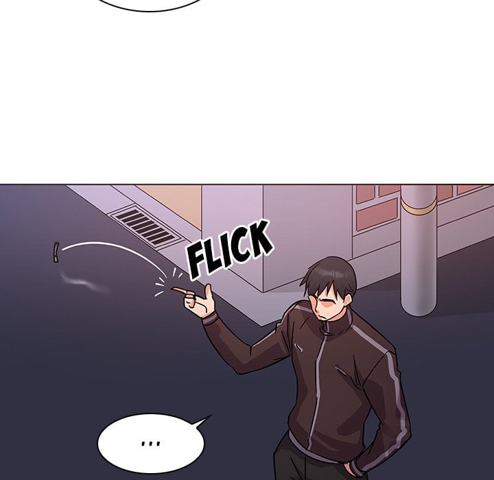 Desperate Measures - Chapter 7 117