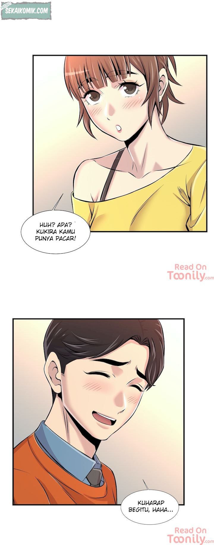 Cram School Scandal - Chapter 7 4 Cram School Scandal - Chapter 7 4