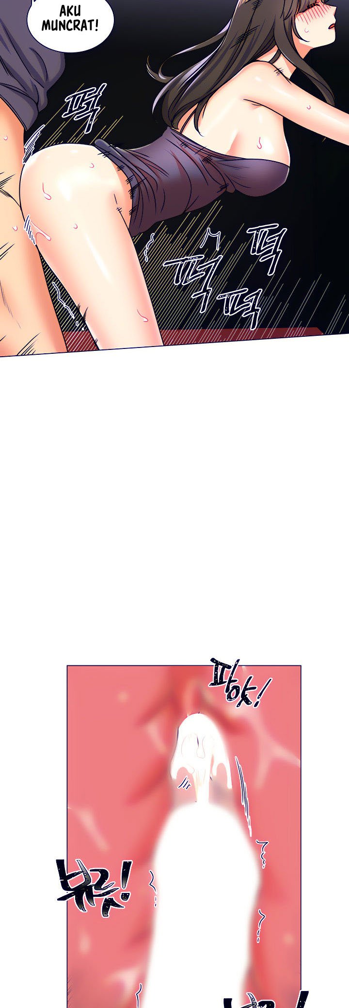 My girlfriend is so naughty - Chapter 7 44 My girlfriend is so naughty - Chapter 7 44