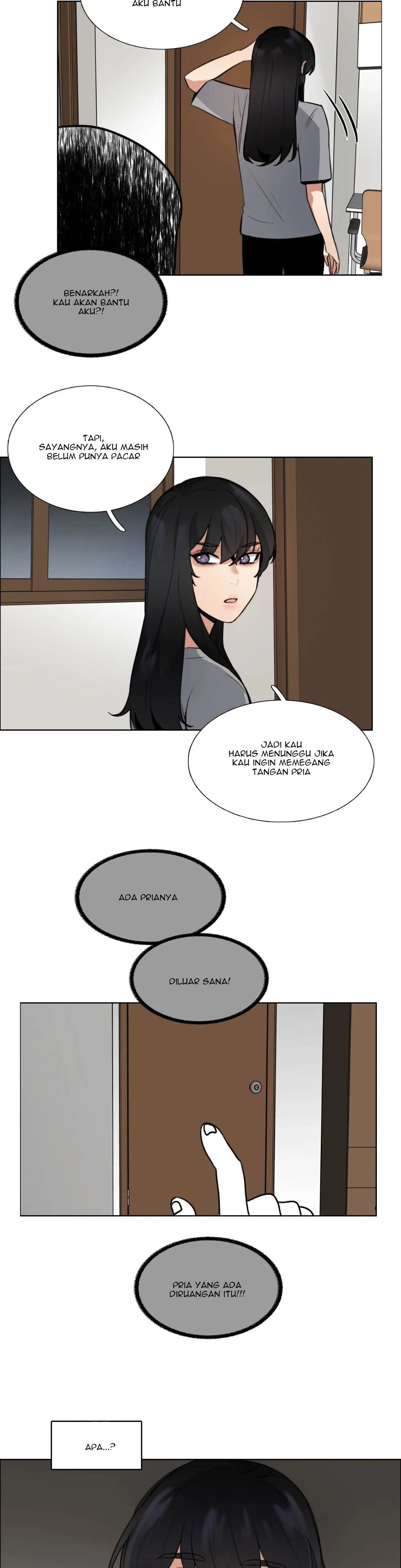 Polar Attraction - Chapter 7 10