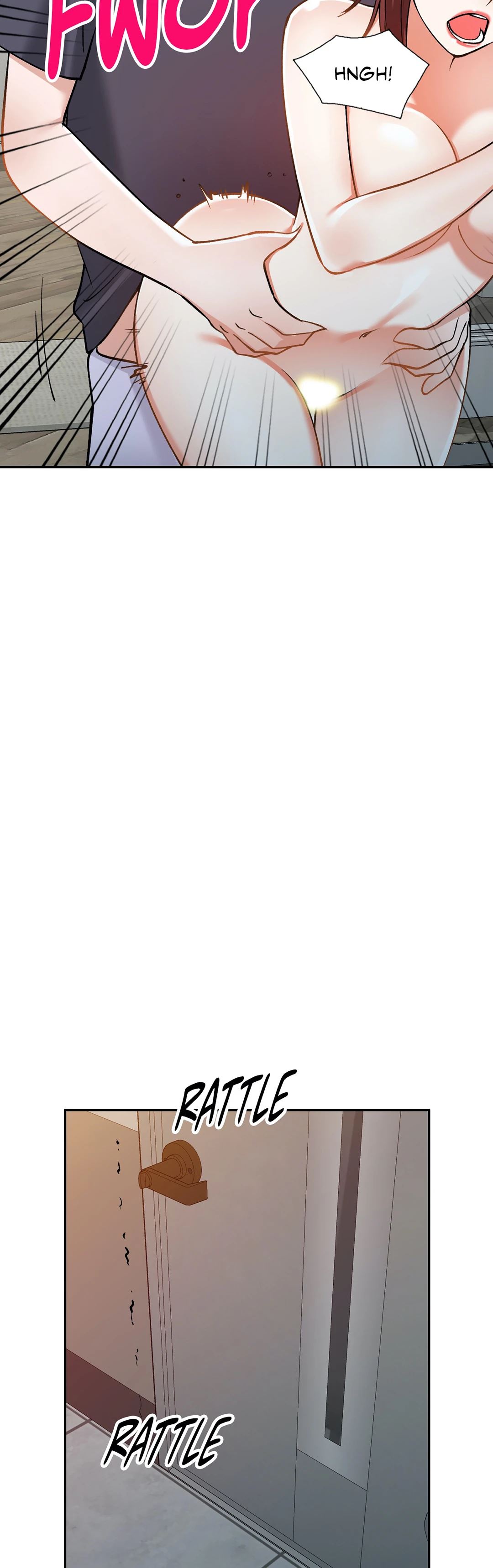 My Secretary’s Got a Secret - Chapter 7 37 My Secretary’s Got a Secret - Chapter 7 37