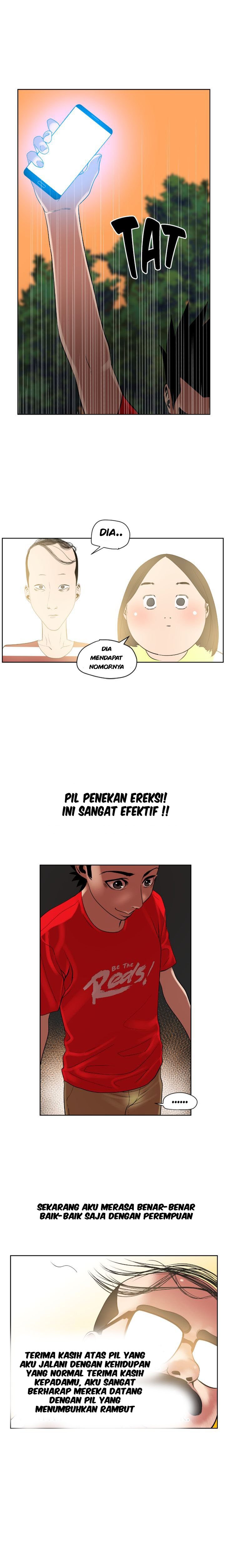 Lightning Rod - Chapter 7 23