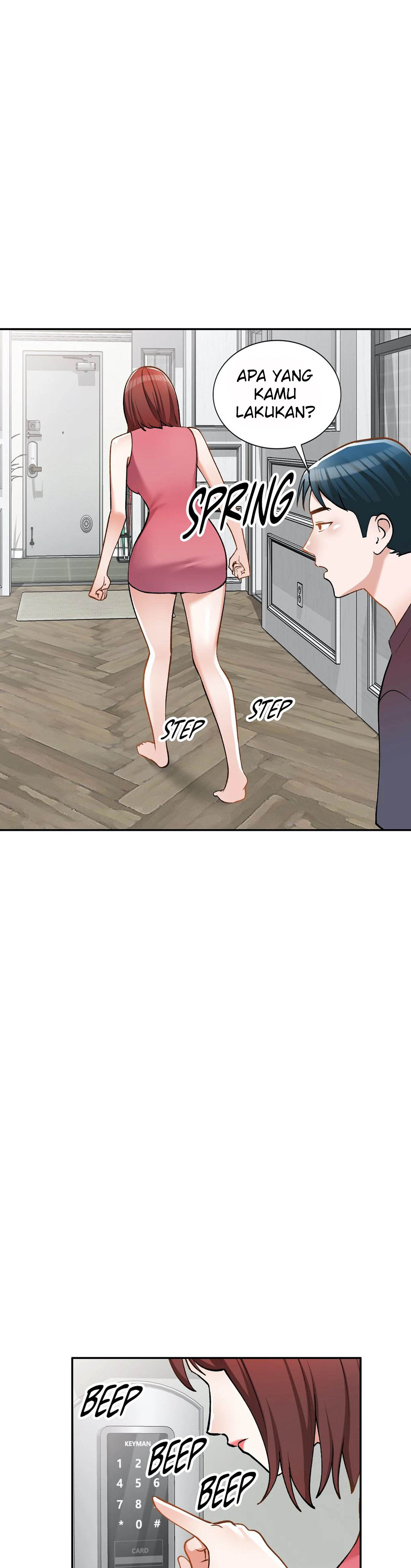 My Secretary’s Got a Secret - Chapter 7 19 My Secretary’s Got a Secret - Chapter 7 19