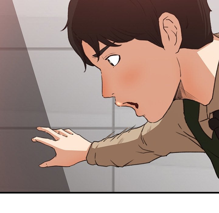 Inside the Uniform - Chapter 7 22 Inside the Uniform - Chapter 7 22