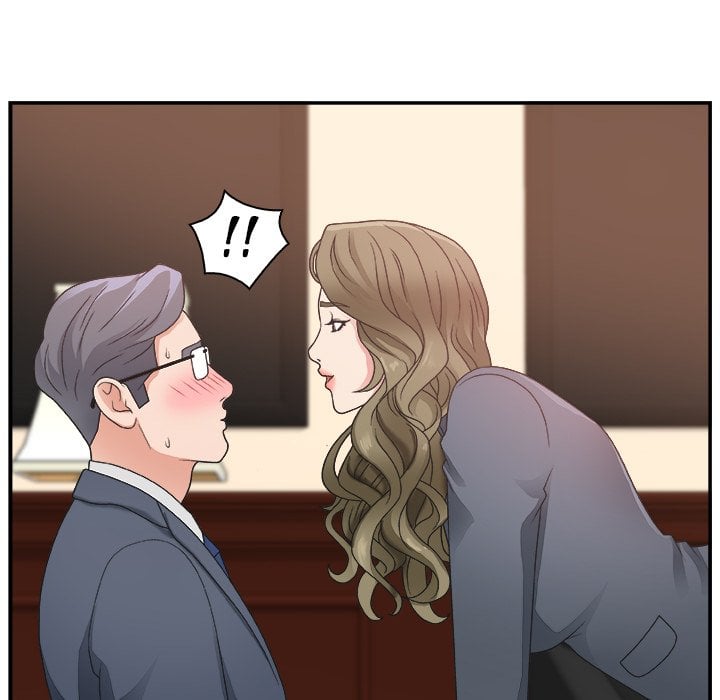 Miss Announcer - Chapter 7 114 Miss Announcer - Chapter 7 114