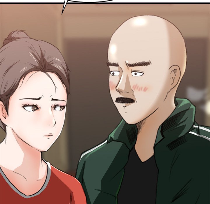 Inside the Uniform - Chapter 7 66 Inside the Uniform - Chapter 7 66