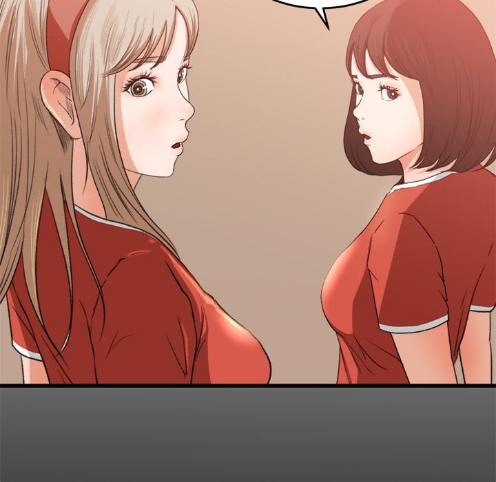 Inside the Uniform - Chapter 7 30 Inside the Uniform - Chapter 7 30