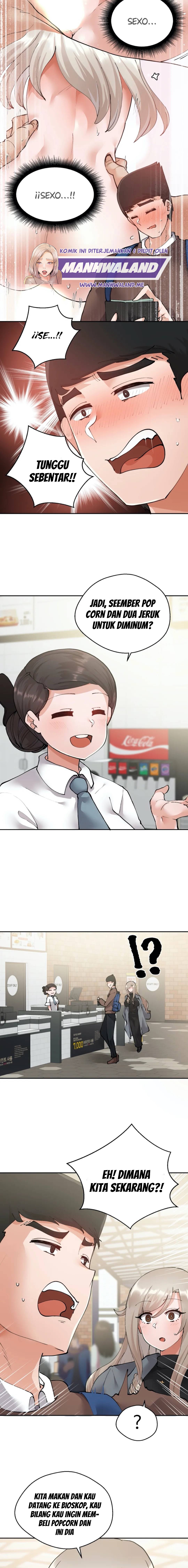 Nude Cam Girlfriend - Chapter 7 8 Nude Cam Girlfriend - Chapter 7 8