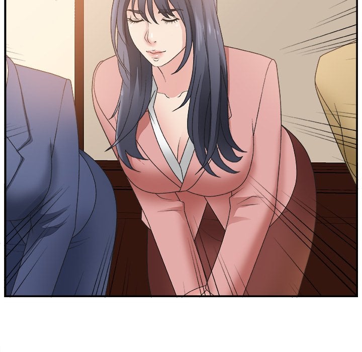 Miss Announcer - Chapter 7 62 Miss Announcer - Chapter 7 62