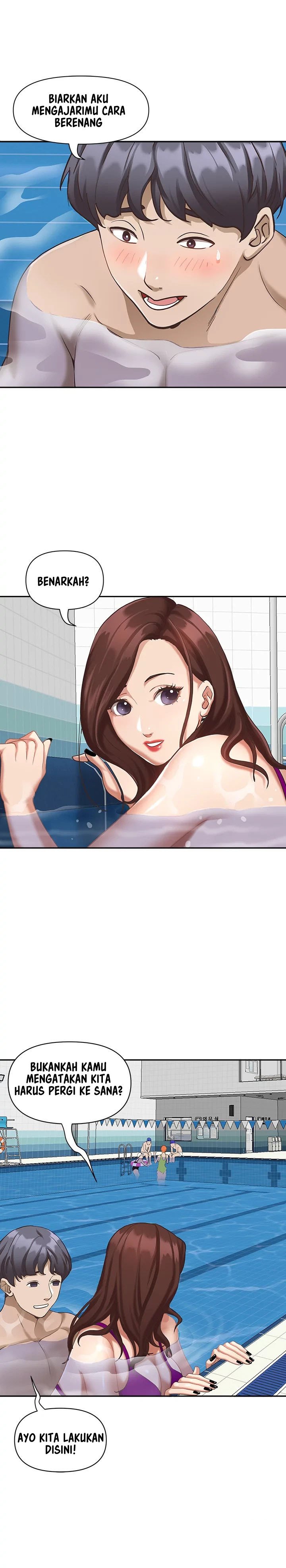 Living With a MILF - Chapter 7 21
