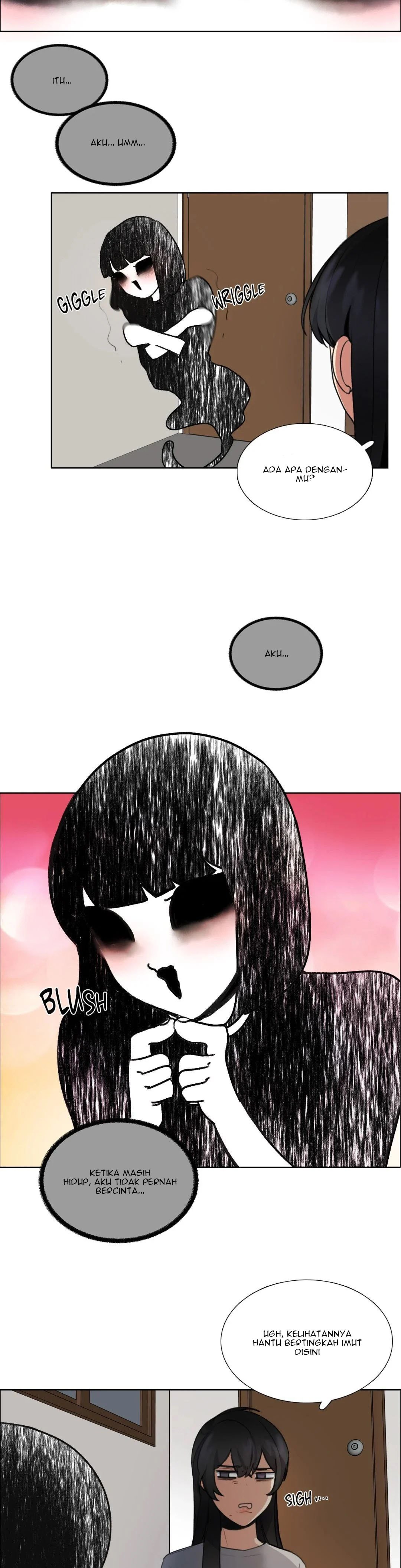 Polar Attraction - Chapter 7 6