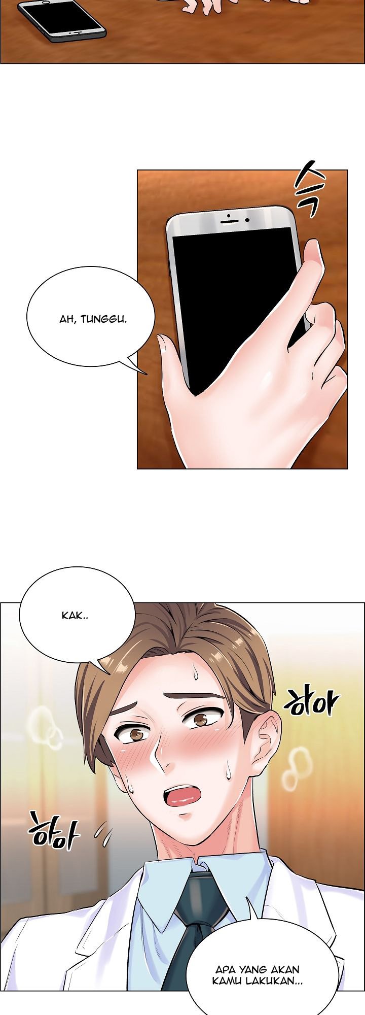 The Game-Fatal Doctor - Chapter 7 13
