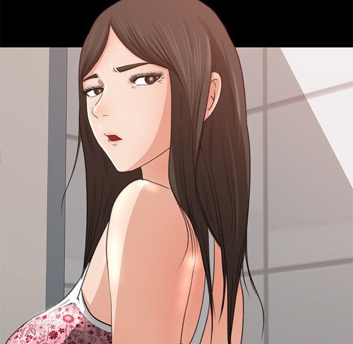 Inside the Uniform - Chapter 7 48 Inside the Uniform - Chapter 7 48