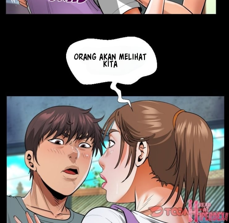 The Unforeseen Guest - Chapter 7 62