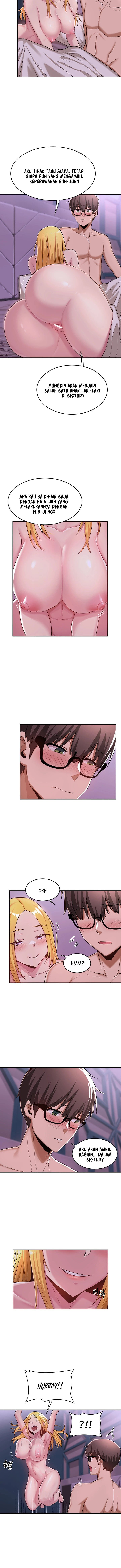 Sextudy Group - Chapter 7 8 Sextudy Group - Chapter 7 8