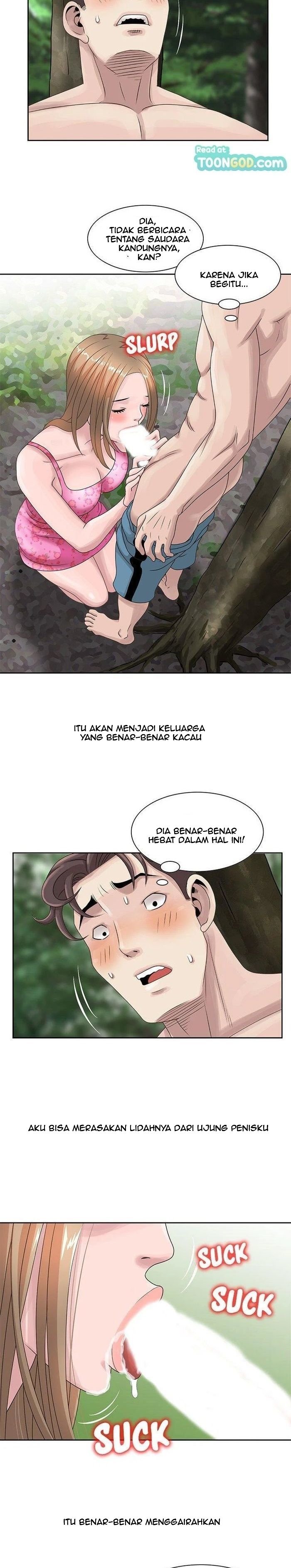 Shh! Her Secret - Chapter 7 7