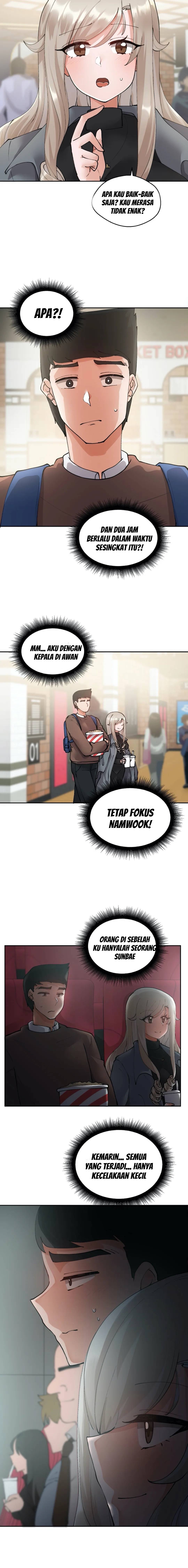 Nude Cam Girlfriend - Chapter 7 9 Nude Cam Girlfriend - Chapter 7 9