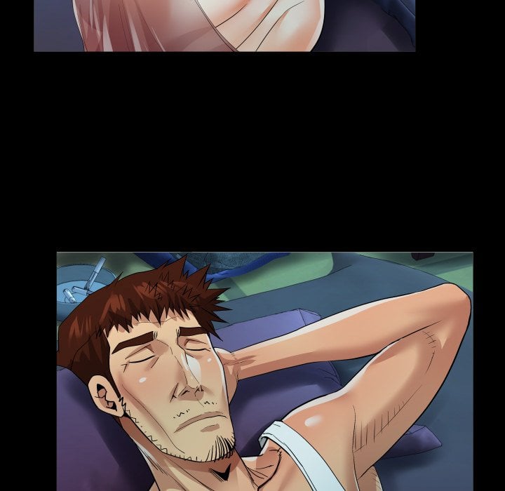 The Unforeseen Guest - Chapter 7 33