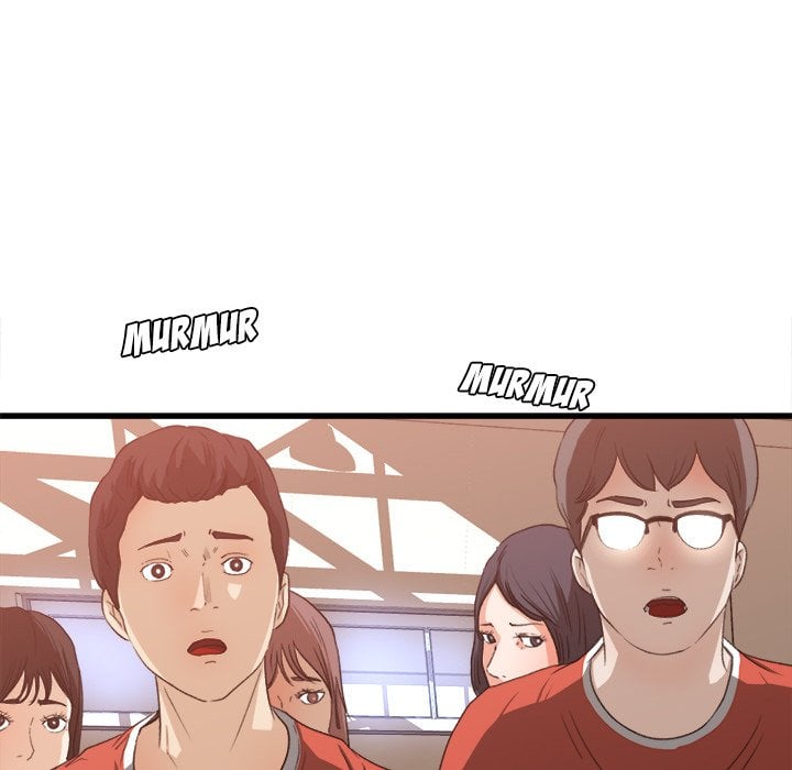 Inside the Uniform - Chapter 7 57 Inside the Uniform - Chapter 7 57