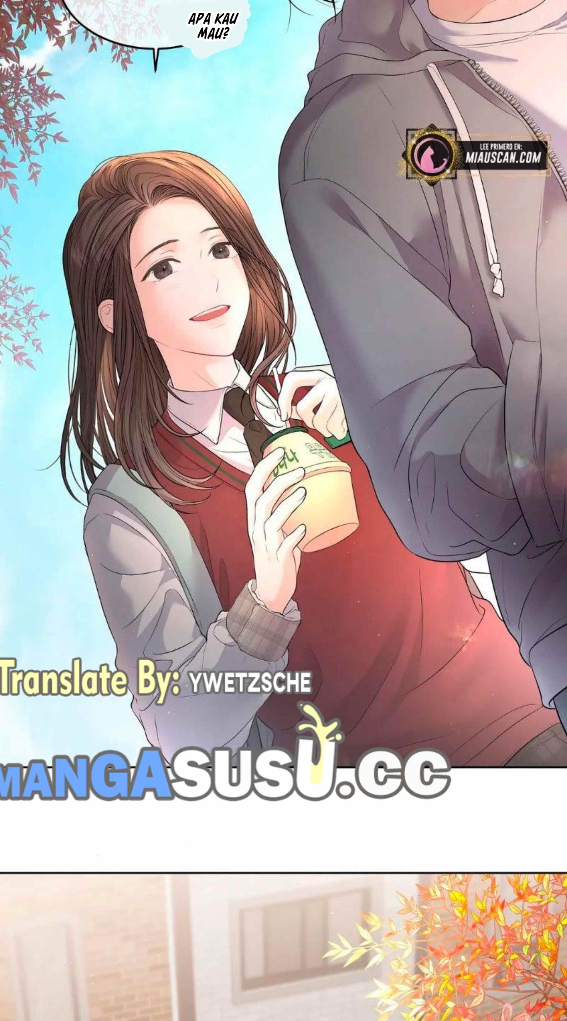 The Change of Season - Chapter 7 7 The Change of Season - Chapter 7 7