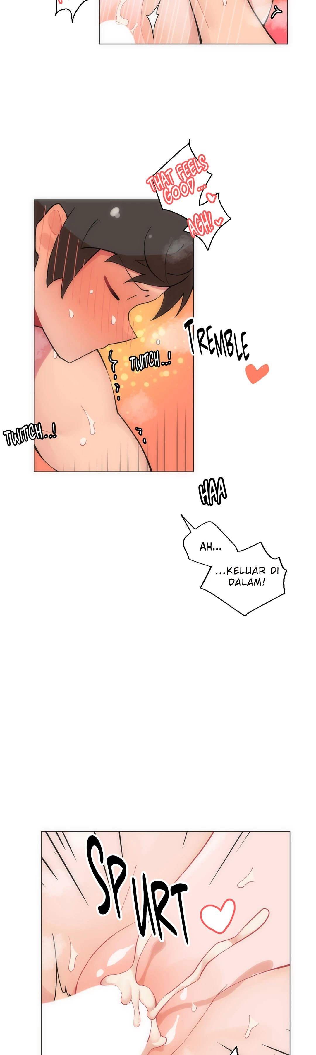 Sexcape Room: Good Game - Chapter 7 21 Sexcape Room: Good Game - Chapter 7 21