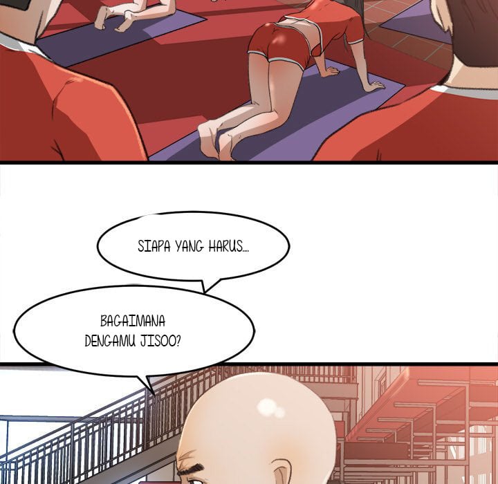 Inside the Uniform - Chapter 7 62 Inside the Uniform - Chapter 7 62