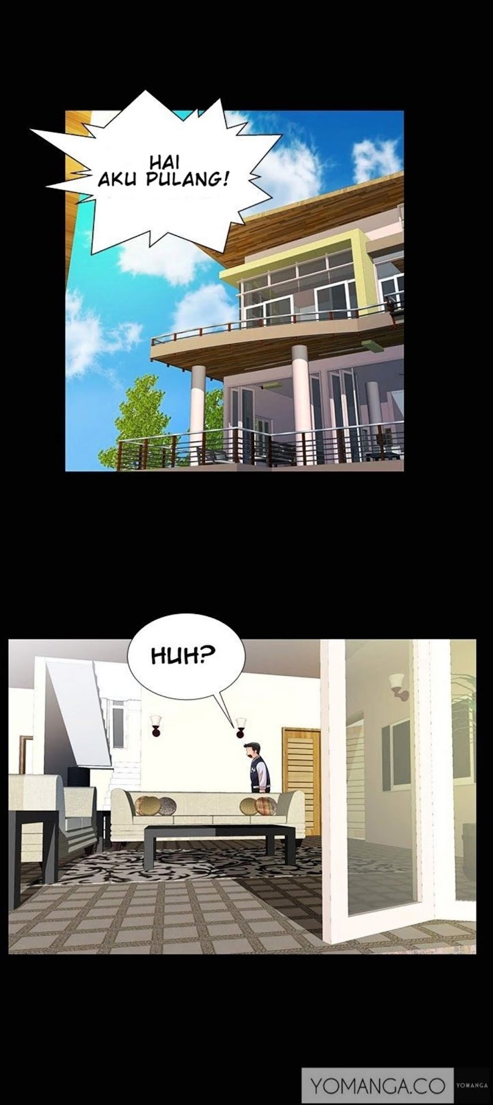 Will You Do as I Say? - Chapter 7 12