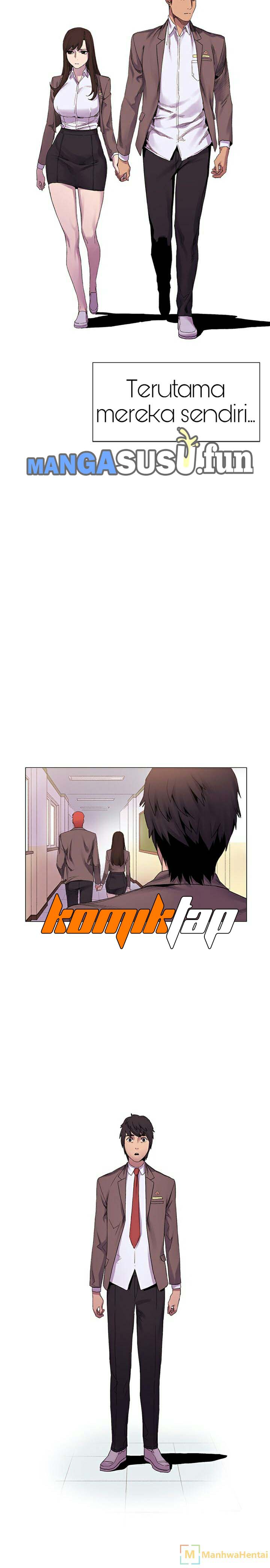 My Kingdom (Silent War) - Chapter 7 15 My Kingdom (Silent War) - Chapter 7 15