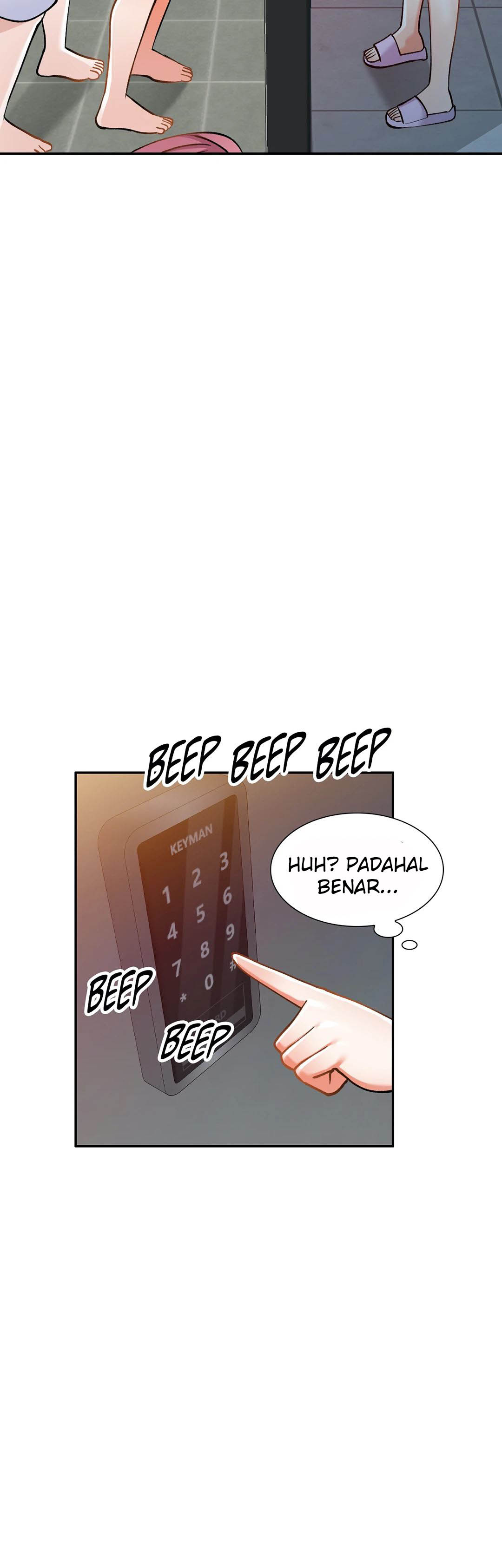 My Secretary’s Got a Secret - Chapter 7 43 My Secretary’s Got a Secret - Chapter 7 43