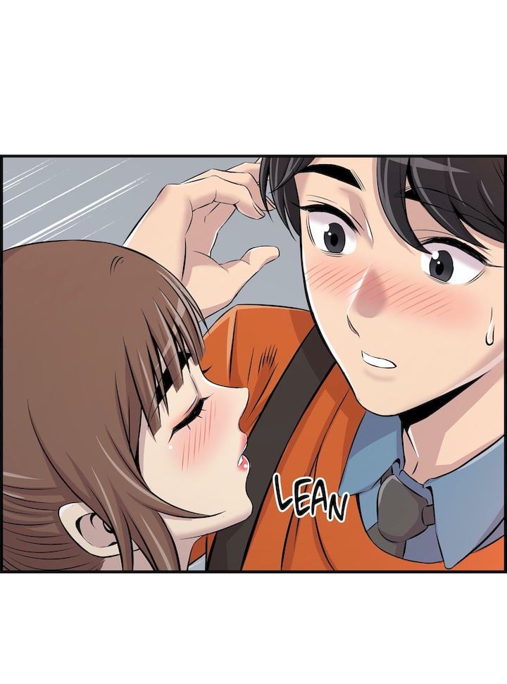 Cram School Scandal - Chapter 7 23 Cram School Scandal - Chapter 7 23